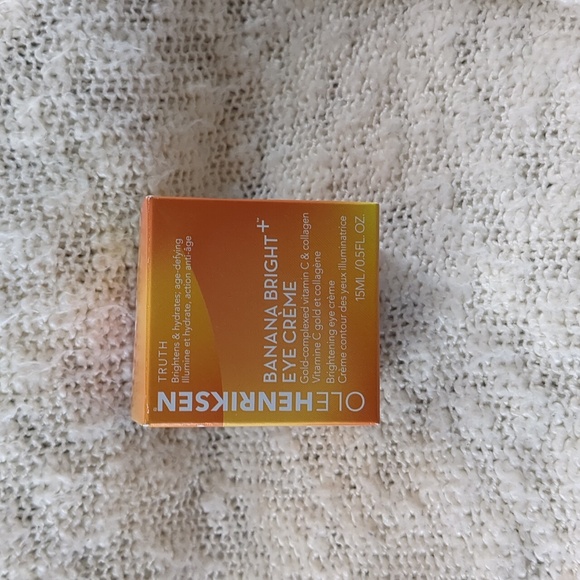 Ole Henriksen Banana Bright+Eye Crème, 15ml/0.50fl oz - Picture 8 of 11